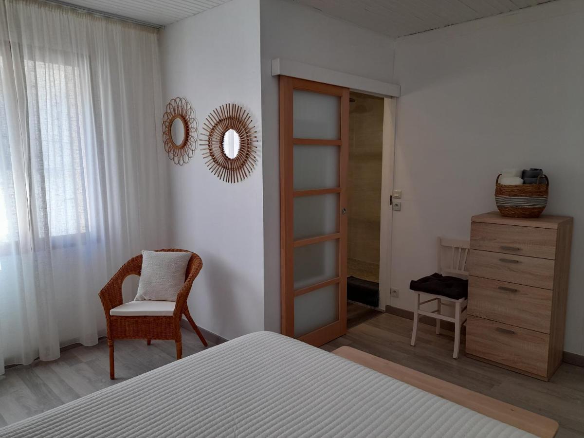 Portagnel Villa Arles Eksteriør billede